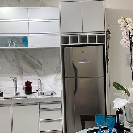 Charme Comforto Beira Mar Ангра дос Рейс Стая снимка