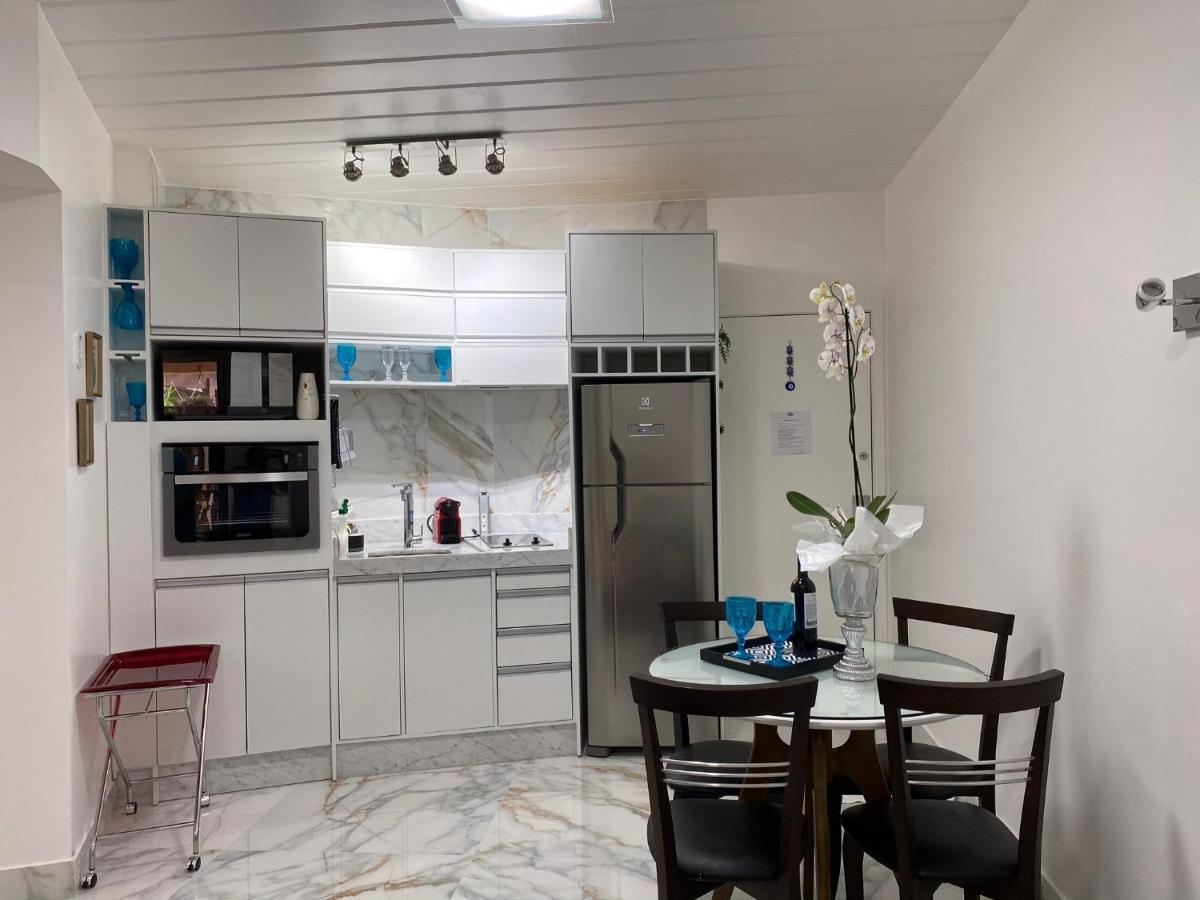 Charme Comforto Beira Mar Ангра дос Рейс Екстериор снимка