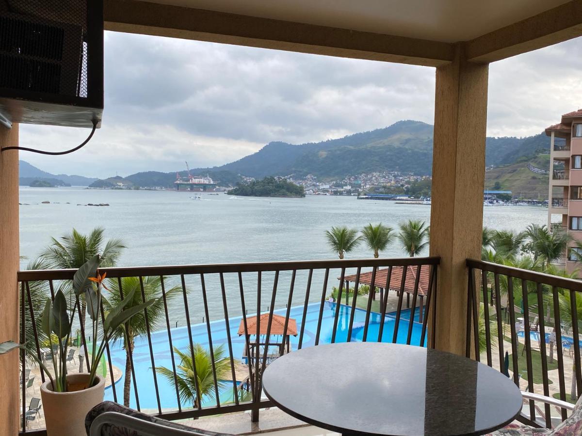 Charme Comforto Beira Mar Ангра дос Рейс Екстериор снимка