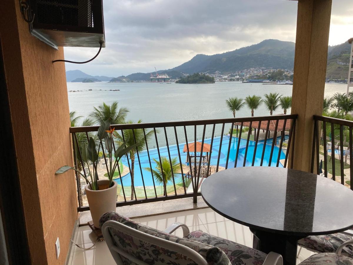 Charme Comforto Beira Mar Ангра дос Рейс Екстериор снимка