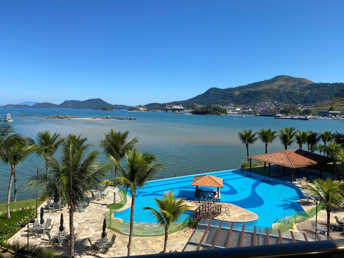 Charme Comforto Beira Mar Ангра дос Рейс Екстериор снимка