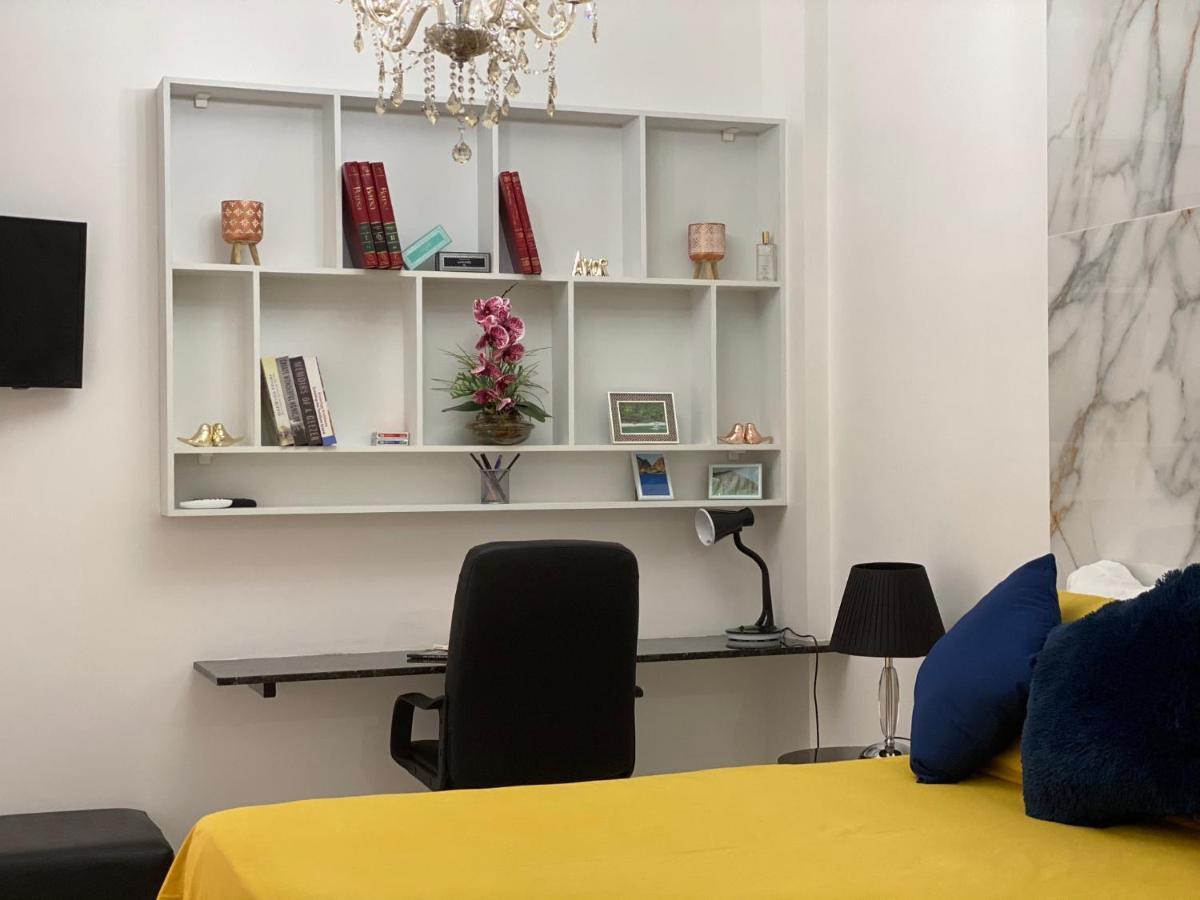 Charme Comforto Beira Mar Ангра дос Рейс Екстериор снимка