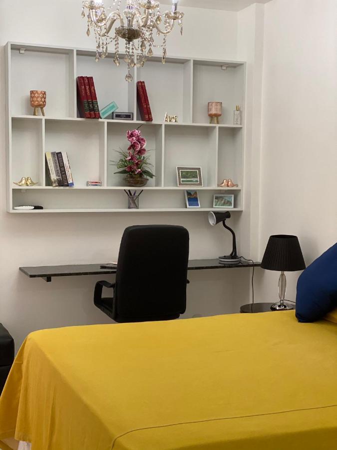 Charme Comforto Beira Mar Ангра дос Рейс Екстериор снимка