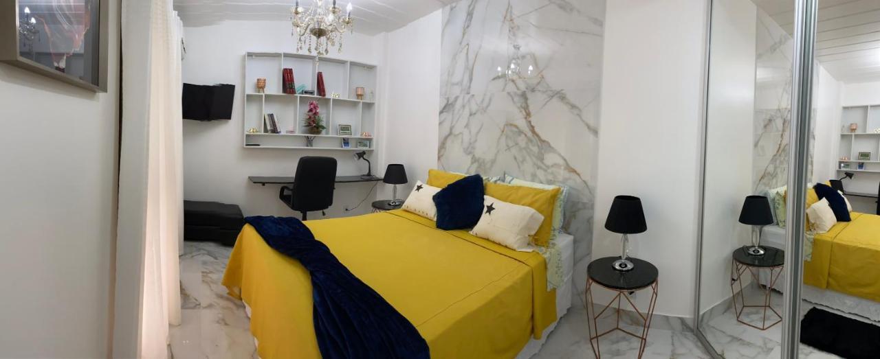 Charme Comforto Beira Mar Ангра дос Рейс Екстериор снимка