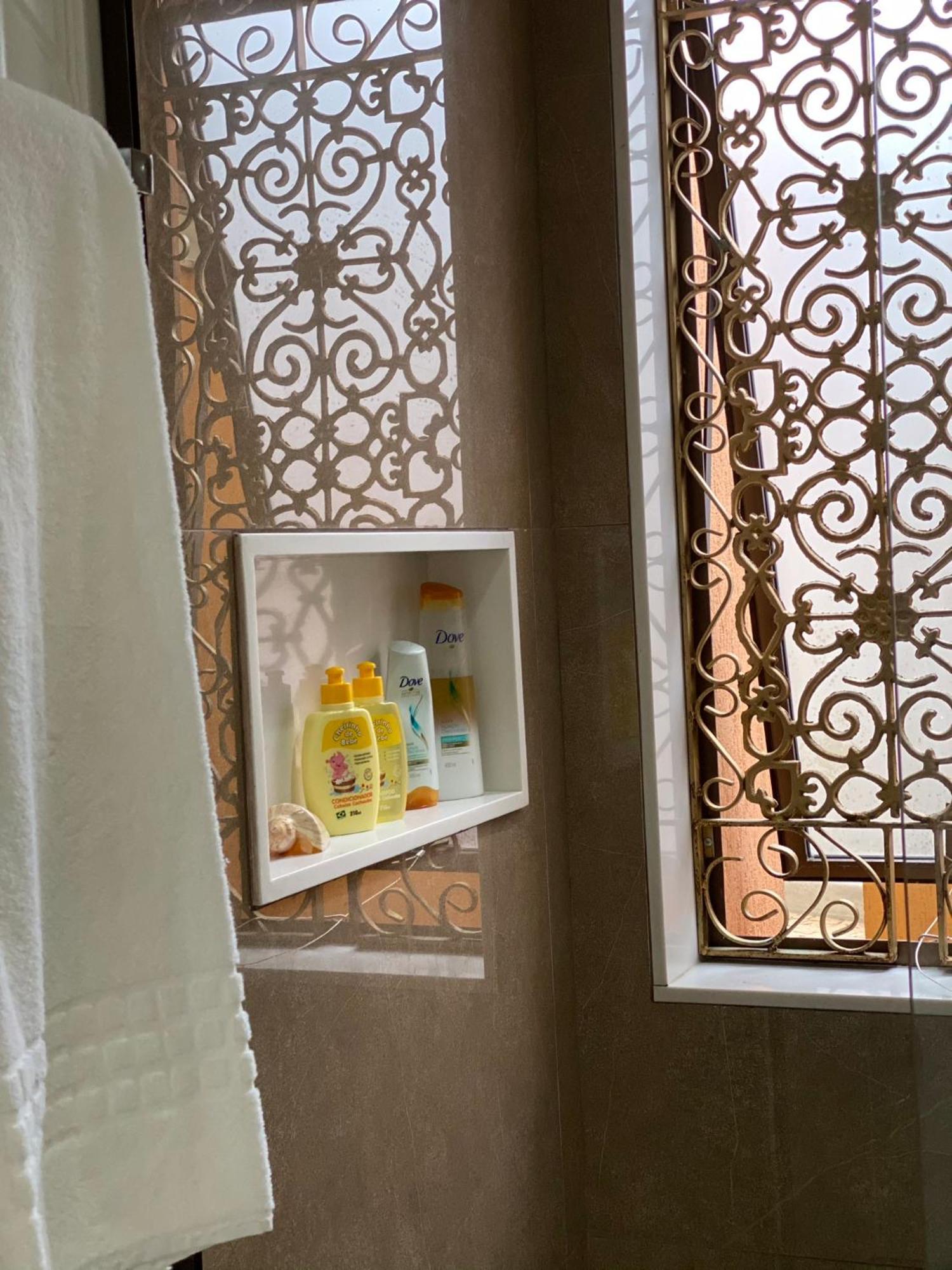 Charme Comforto Beira Mar Ангра дос Рейс Стая снимка