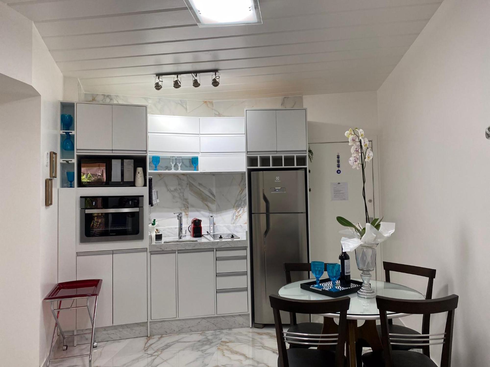 Charme Comforto Beira Mar Ангра дос Рейс Стая снимка