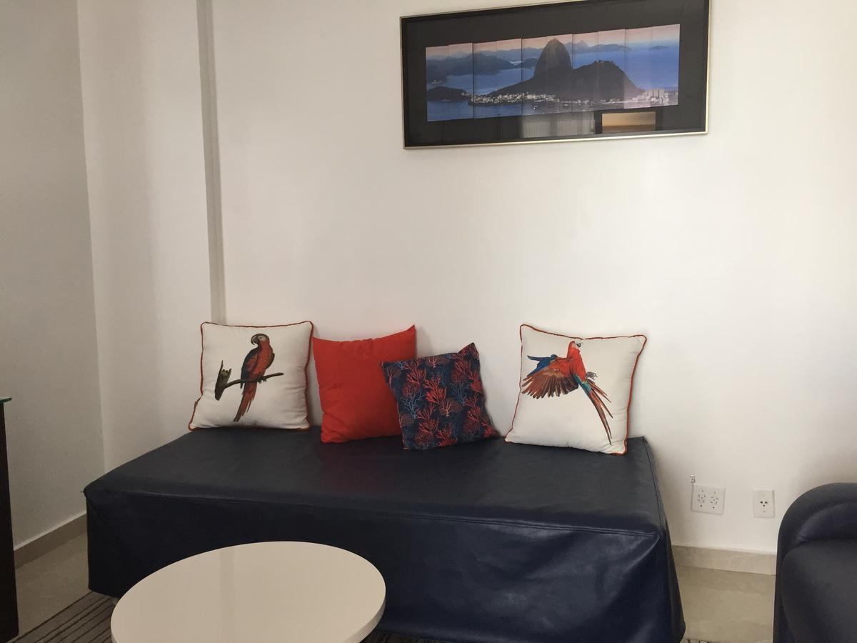 Charme Comforto Beira Mar Ангра дос Рейс Екстериор снимка
